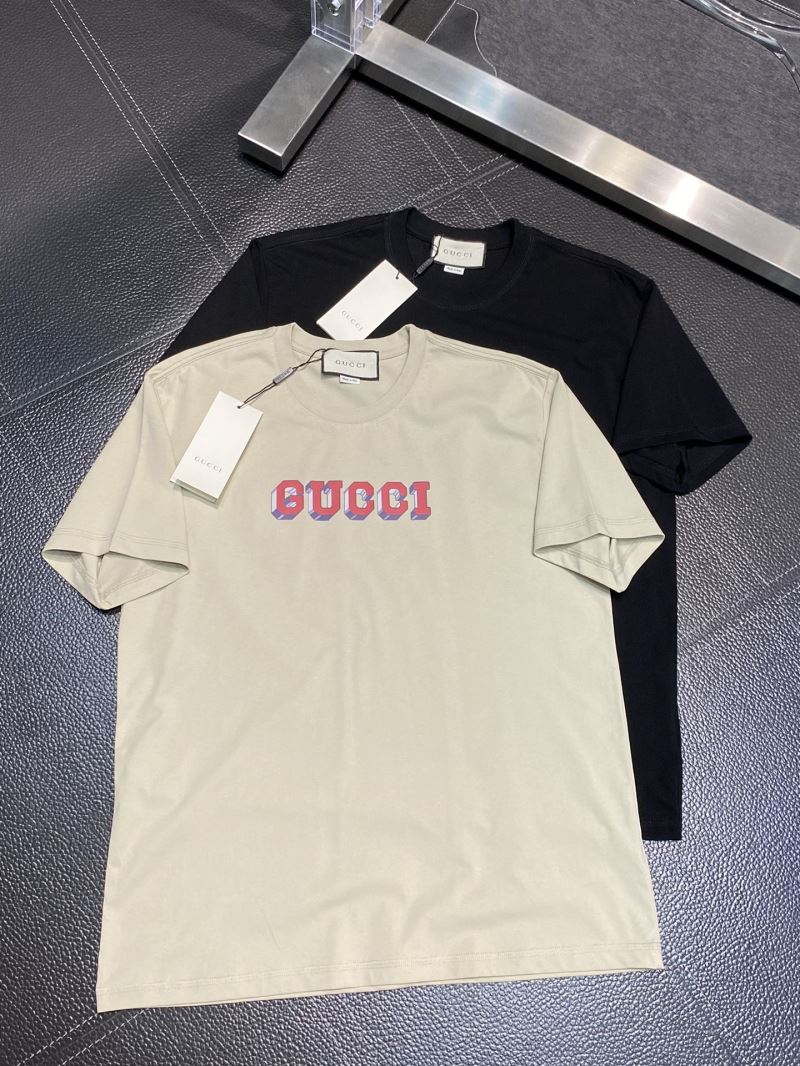 Gucci T-Shirts